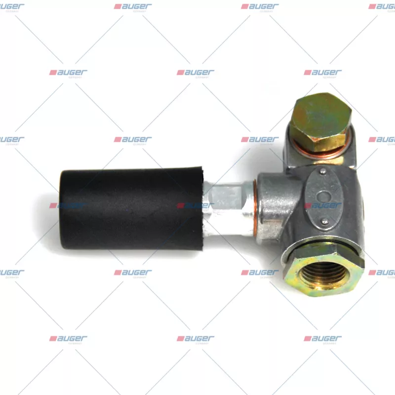 Pompe, préalimentation de carburant AUGER 71500