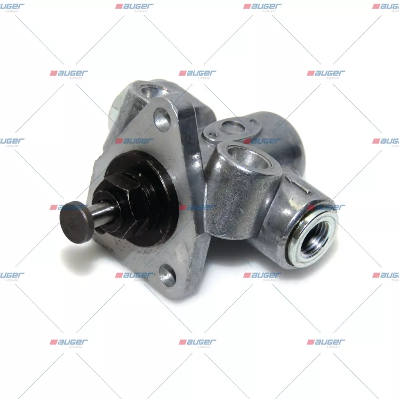 Pompe, préalimentation de carburant AUGER 71507