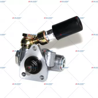 Pompe, préalimentation de carburant AUGER