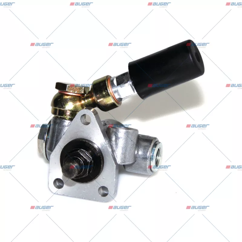 Pompe, préalimentation de carburant AUGER 71541
