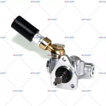Pompe, préalimentation de carburant AUGER