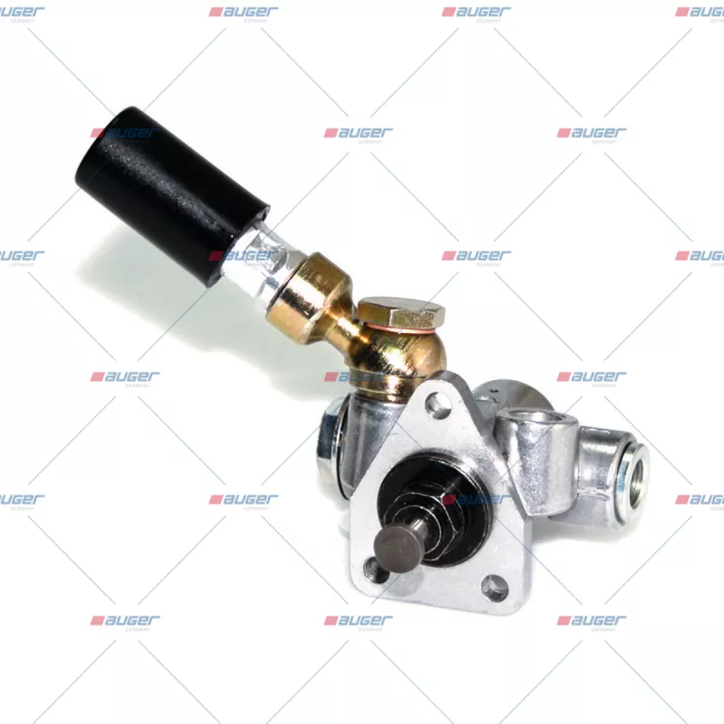 Pompe, préalimentation de carburant AUGER 71542