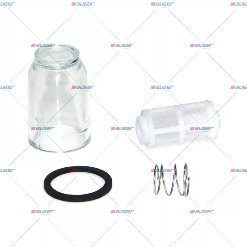 Kit d'assemblage, pompe à carburant AUGER 71532