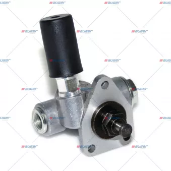 Pompe, préalimentation de carburant AUGER