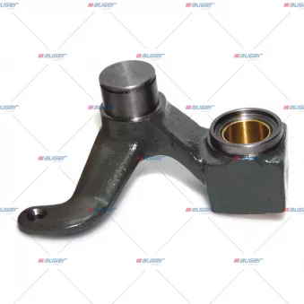 Tendeur de courroie, courroie trapézoïdale à nervures AUGER