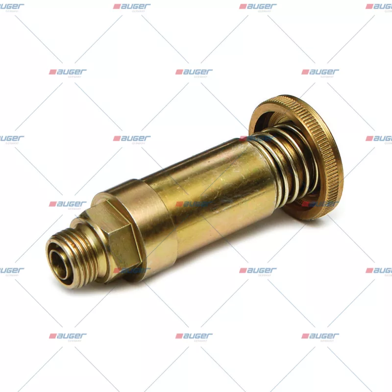 Pompe, préalimentation de carburant AUGER 71554