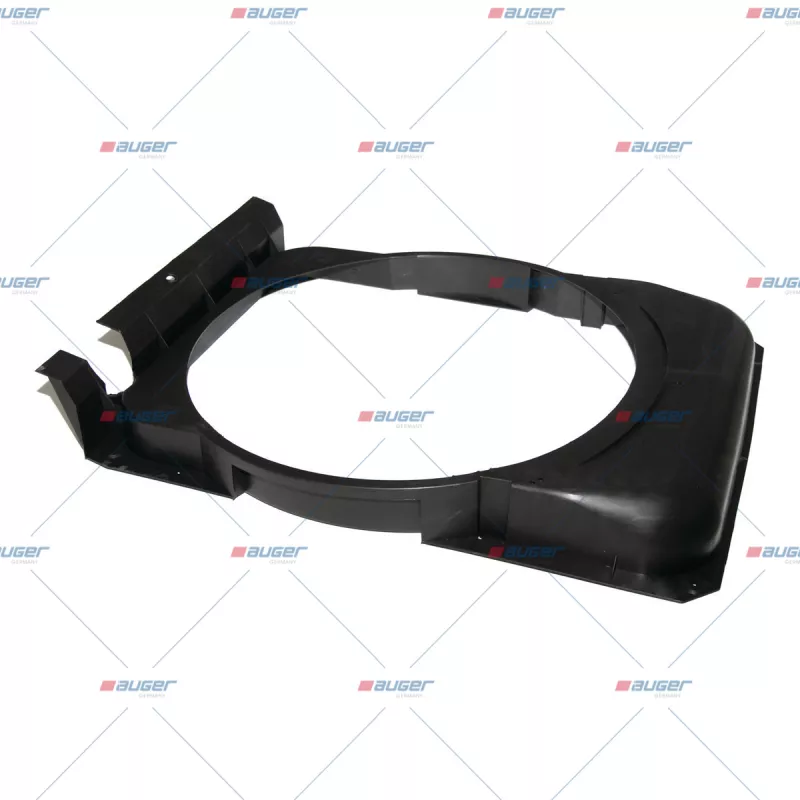 Déflecteur d'air de ventilateur AUGER 71548