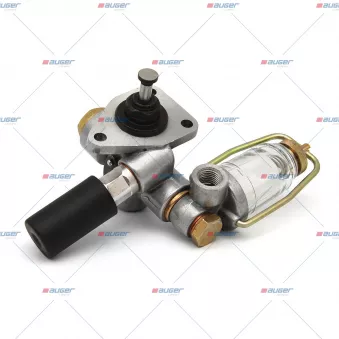 Pompe, préalimentation de carburant AUGER