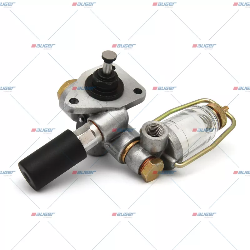 Pompe, préalimentation de carburant AUGER 71589