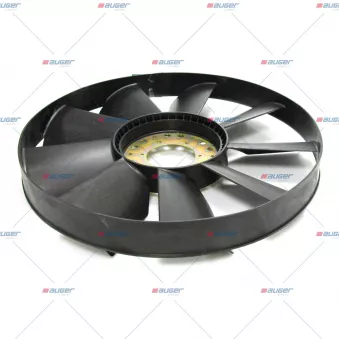 Ventilateur, refroidissement du moteur AUGER