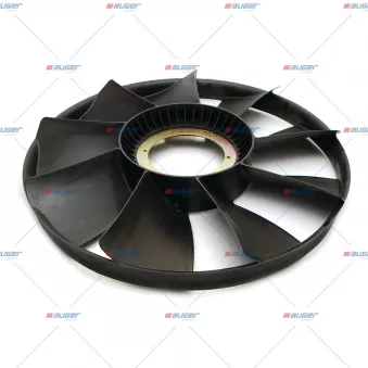 Ventilateur, refroidissement du moteur AUGER