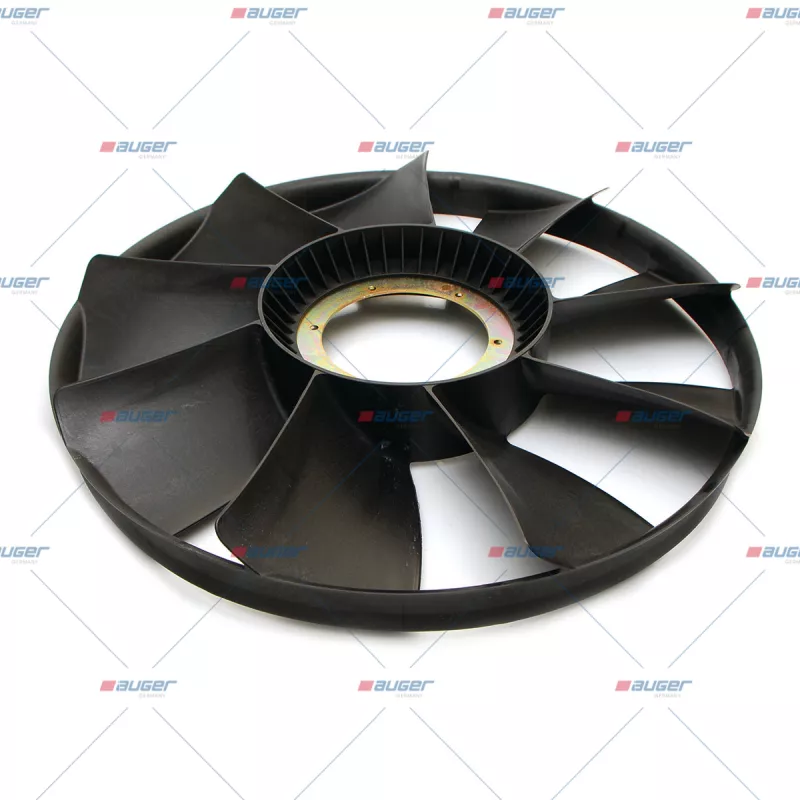 Ventilateur, refroidissement du moteur AUGER 71450