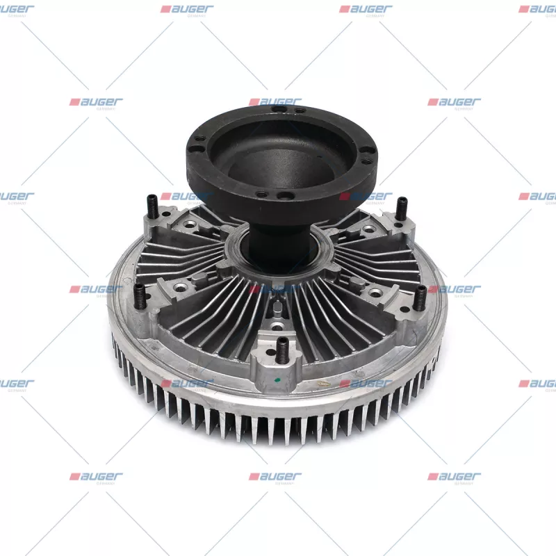 Embrayage, ventilateur de radiateur AUGER 71453