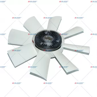 Ventilateur, refroidissement du moteur AUGER