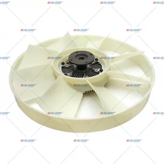 Ventilateur, refroidissement du moteur AUGER