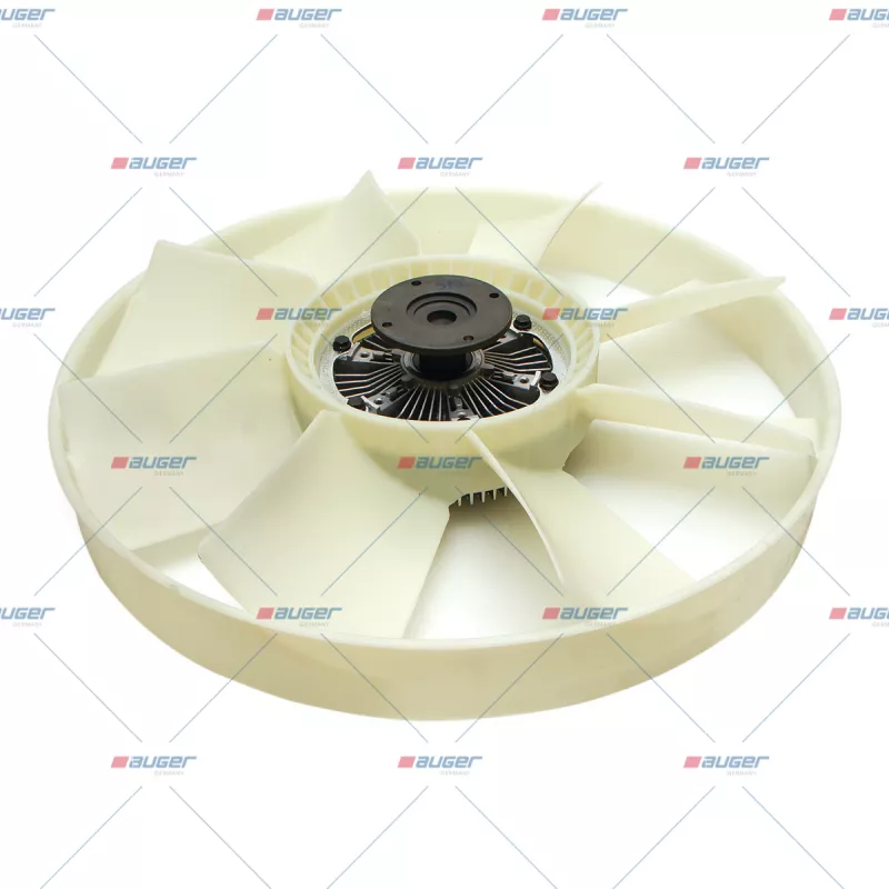 Ventilateur, refroidissement du moteur AUGER 71455