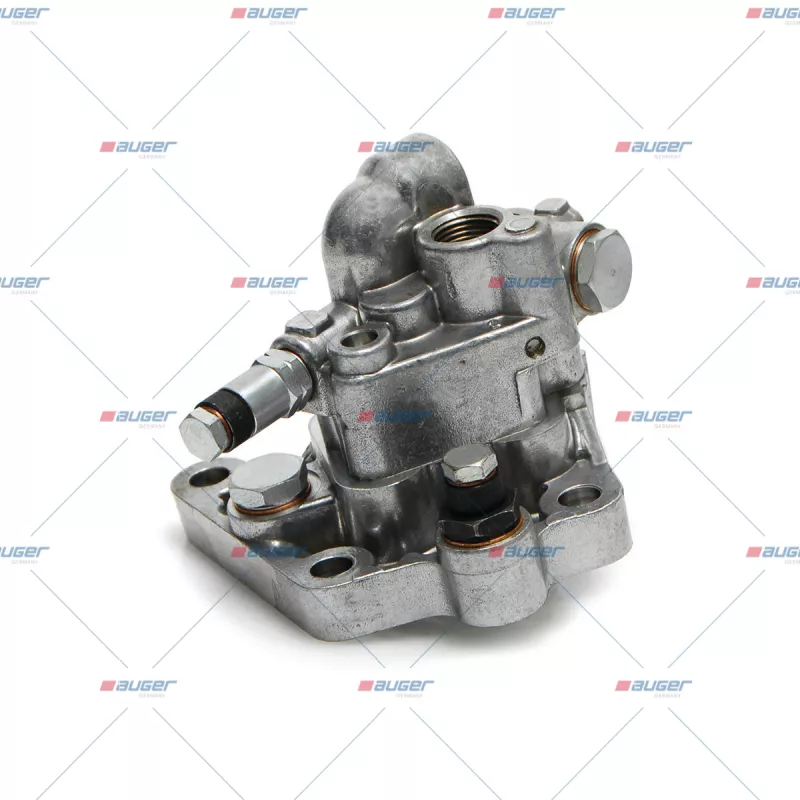 Pompe, préalimentation de carburant AUGER 71562