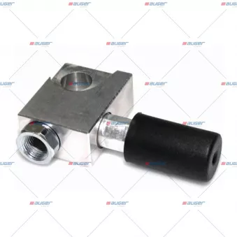 Pompe, préalimentation de carburant AUGER