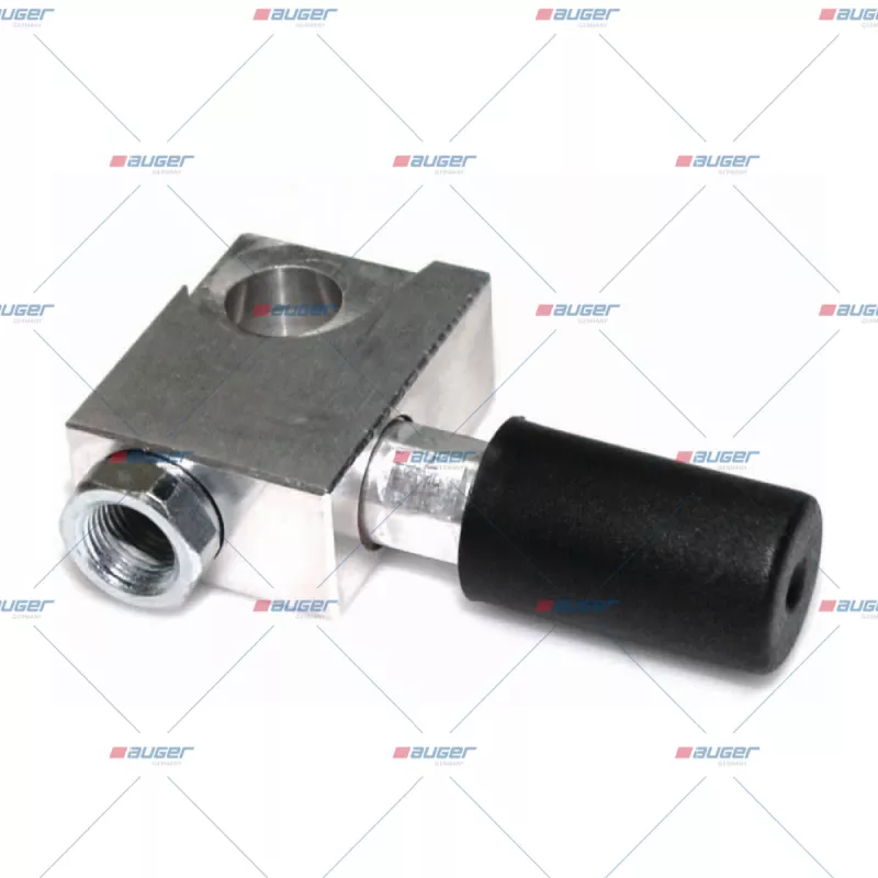 Pompe, préalimentation de carburant AUGER 71560