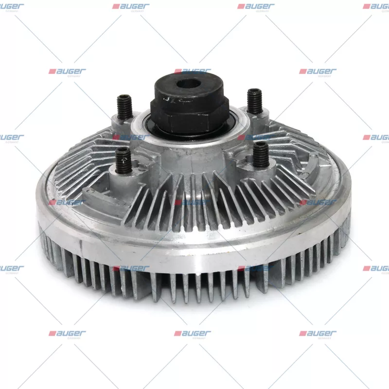 Embrayage, ventilateur de radiateur AUGER 71458