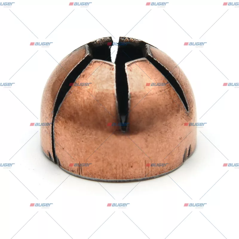 Support, commande d'embrayage AUGER 69735