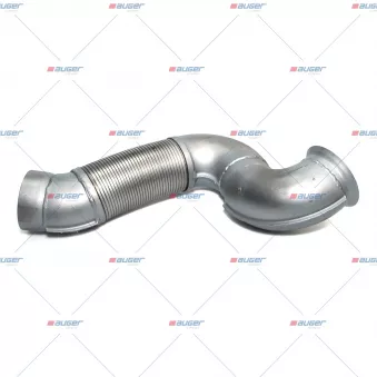 Tuyau flexible, échappement AUGER