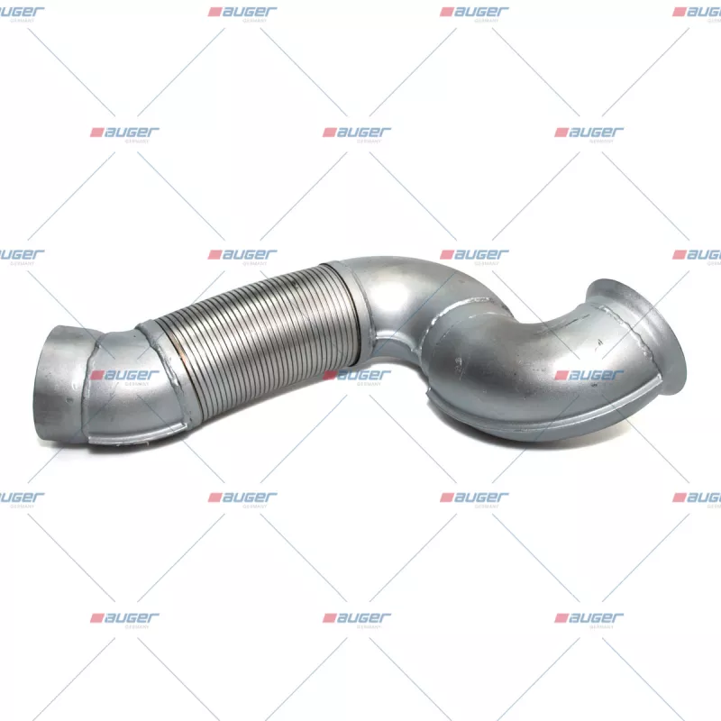 Tuyau flexible, échappement AUGER 69744