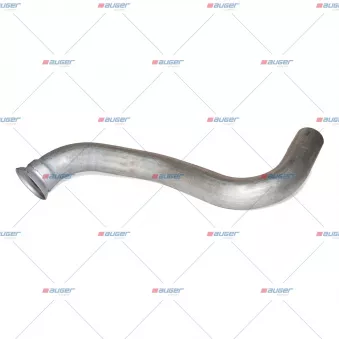 Tuyau d'échappement AUGER