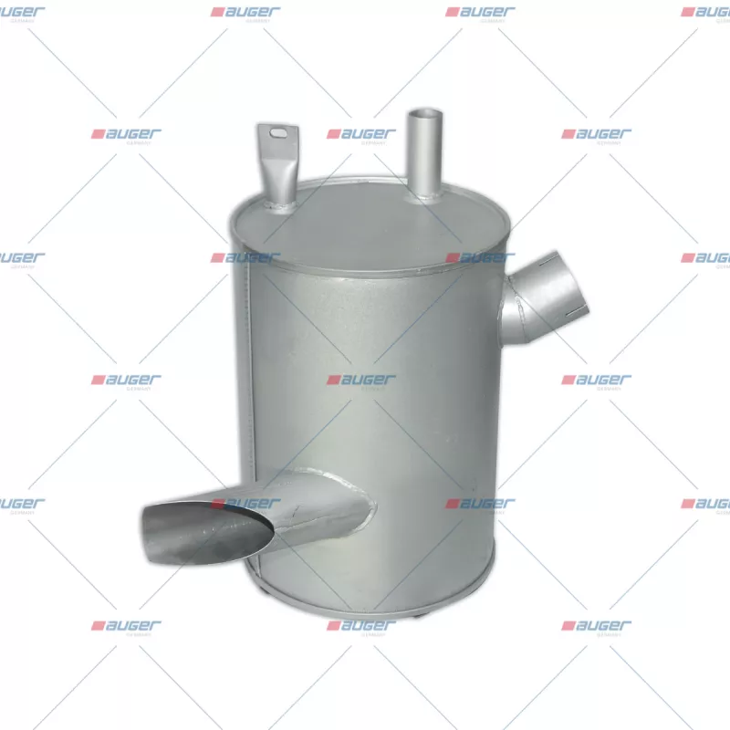 Pot de détente/silencieux arrière AUGER 69769