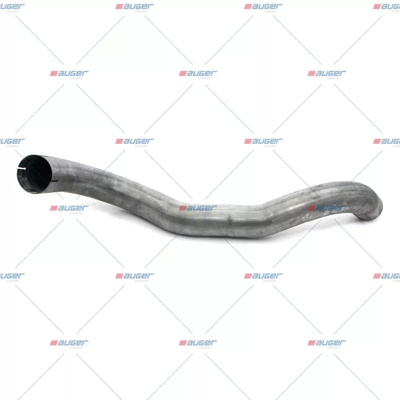 Tuyau d'échappement AUGER 69767