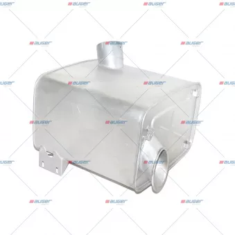 Pot de détente/silencieux arrière AUGER