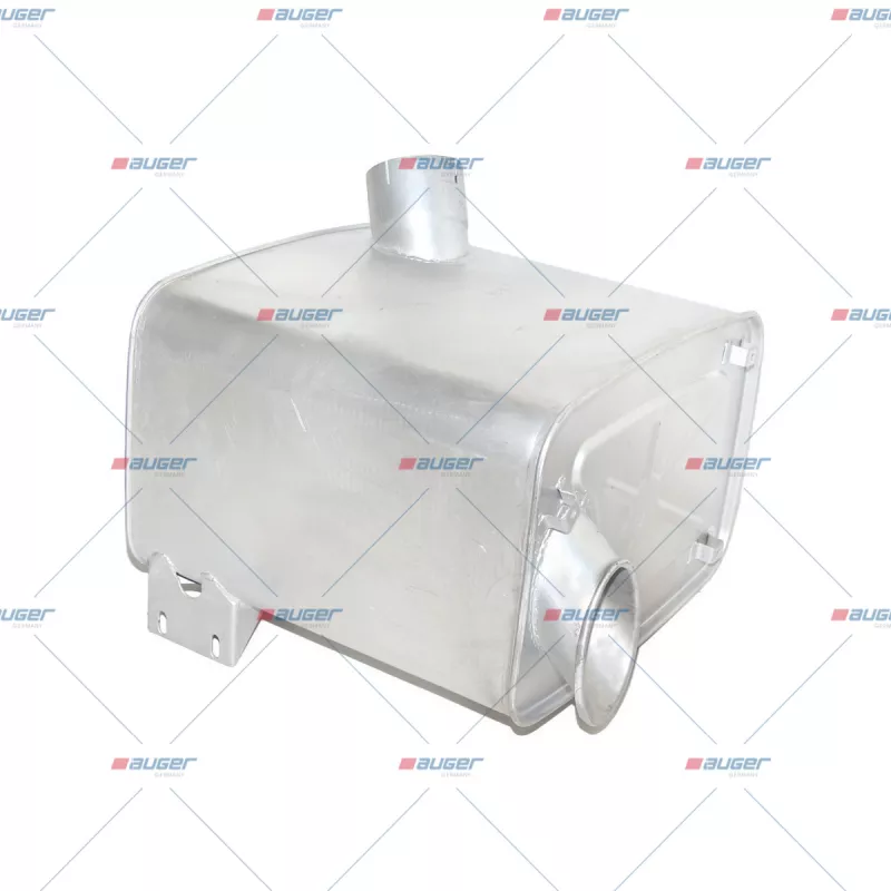 Pot de détente/silencieux arrière AUGER 69770