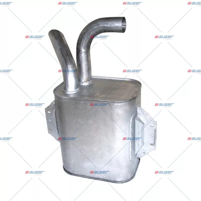 Pot de détente/silencieux arrière AUGER 69774