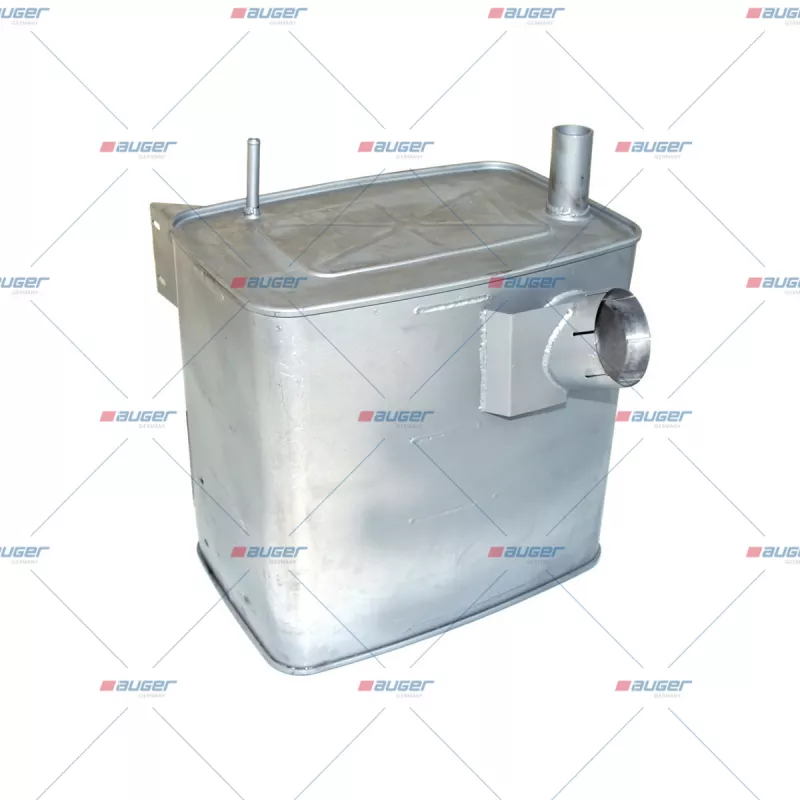 Pot de détente/silencieux arrière AUGER 69772