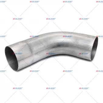 Tuyau d'échappement AUGER