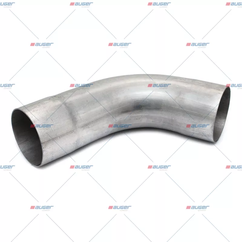 Tuyau d'échappement AUGER 69865