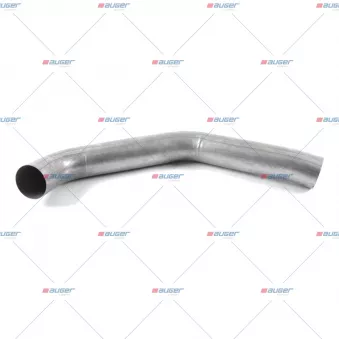 Tuyau d'échappement AUGER