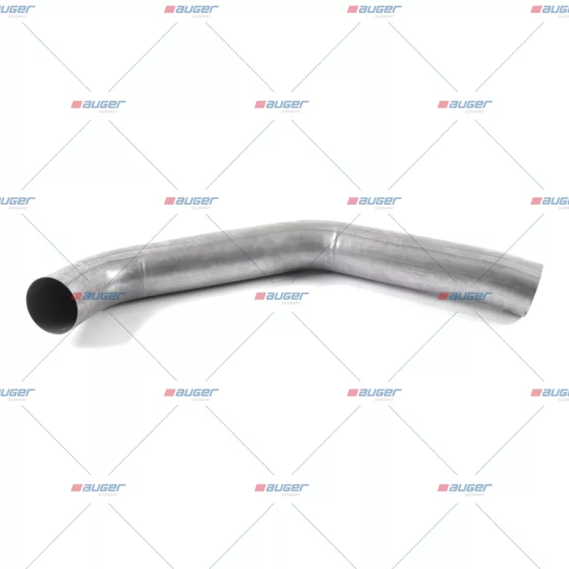 Tuyau d'échappement AUGER 69843