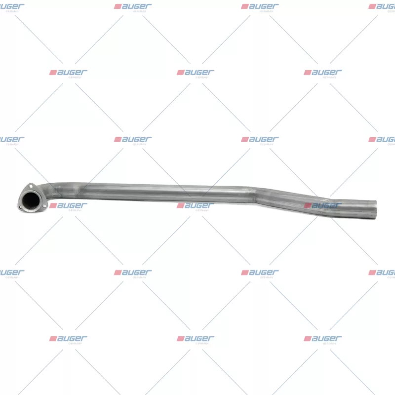 Tuyau d'échappement AUGER 69862