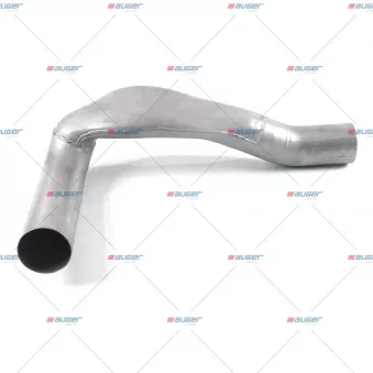 Tuyau d'échappement AUGER