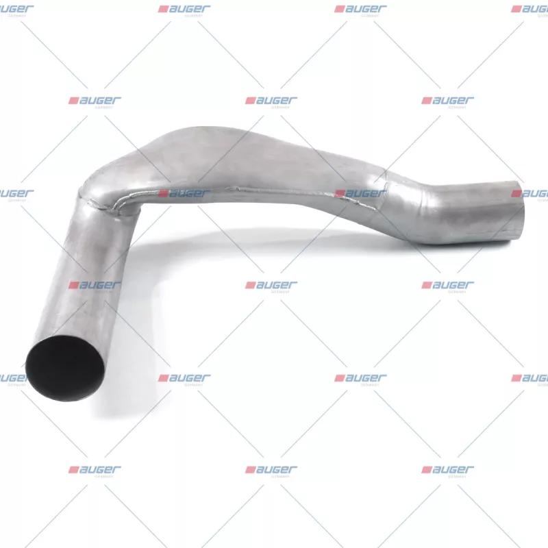 Tuyau d'échappement AUGER 69811