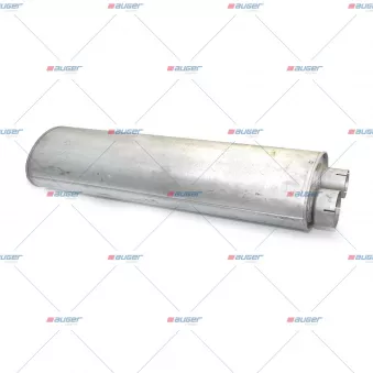 Pot de détente/silencieux arrière AUGER