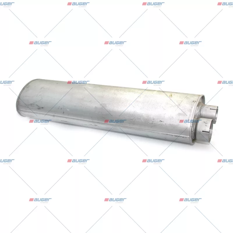 Pot de détente/silencieux arrière AUGER 69807