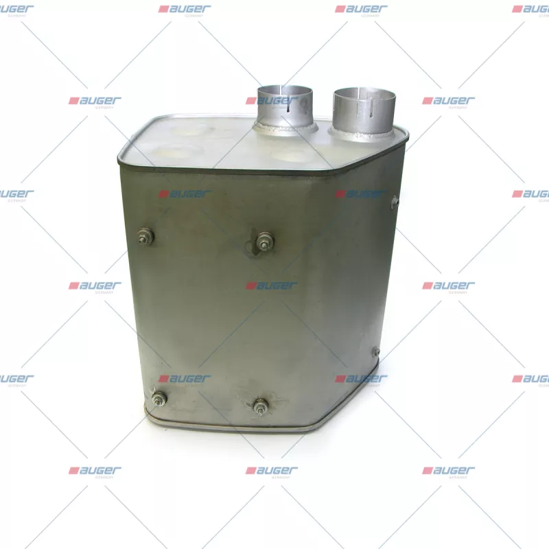 Pot de détente/silencieux arrière AUGER 69831