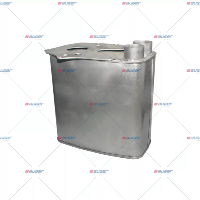 Pot de détente/silencieux arrière AUGER 69833