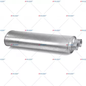 Pot de détente/silencieux arrière AUGER