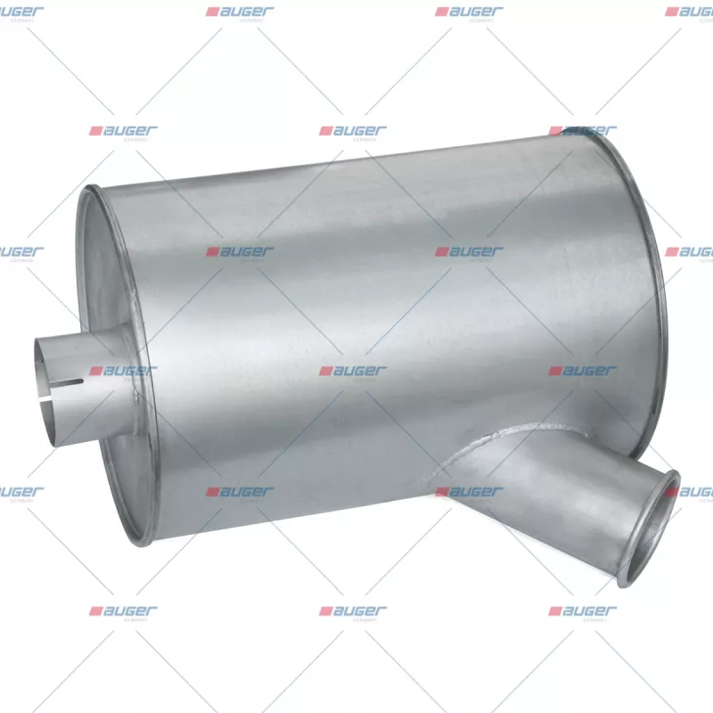 Pot de détente/silencieux arrière AUGER 69836