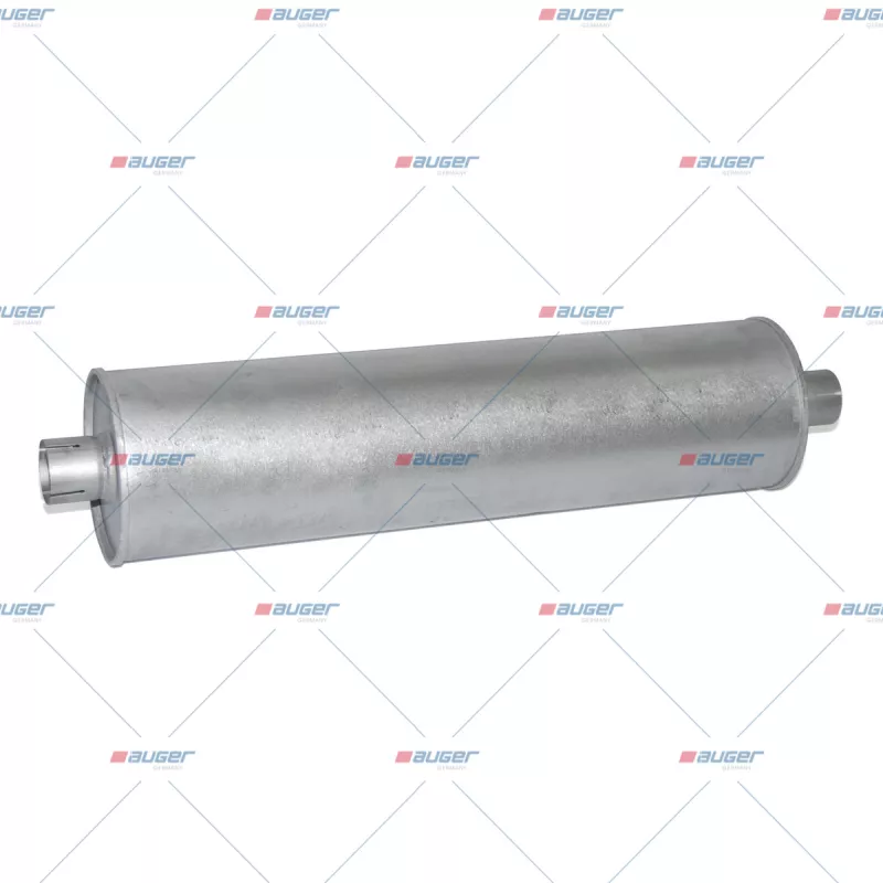 Pot de détente/silencieux arrière AUGER 69838