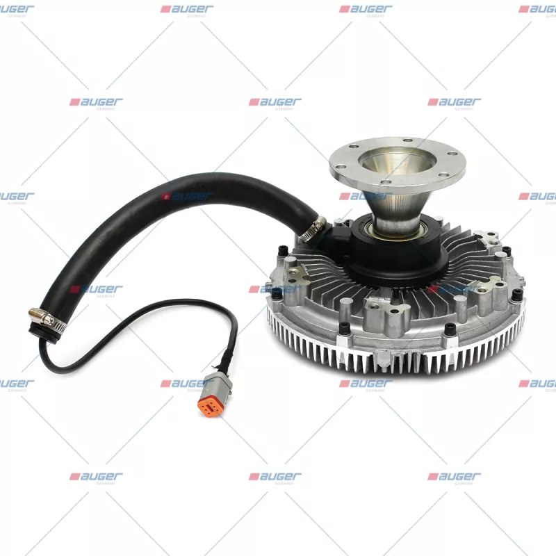 Embrayage, ventilateur de radiateur AUGER 71199
