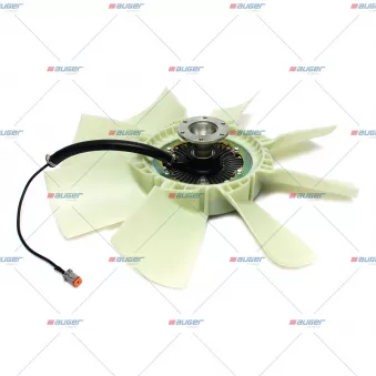 Ventilateur, refroidissement du moteur AUGER